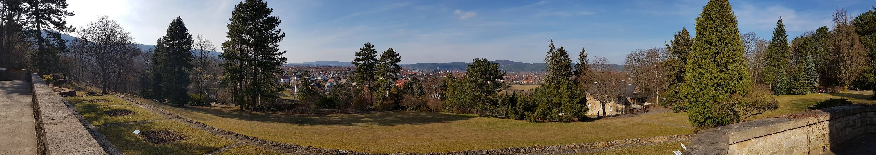 Ortsverband Saalfeld des DARC e.V.
